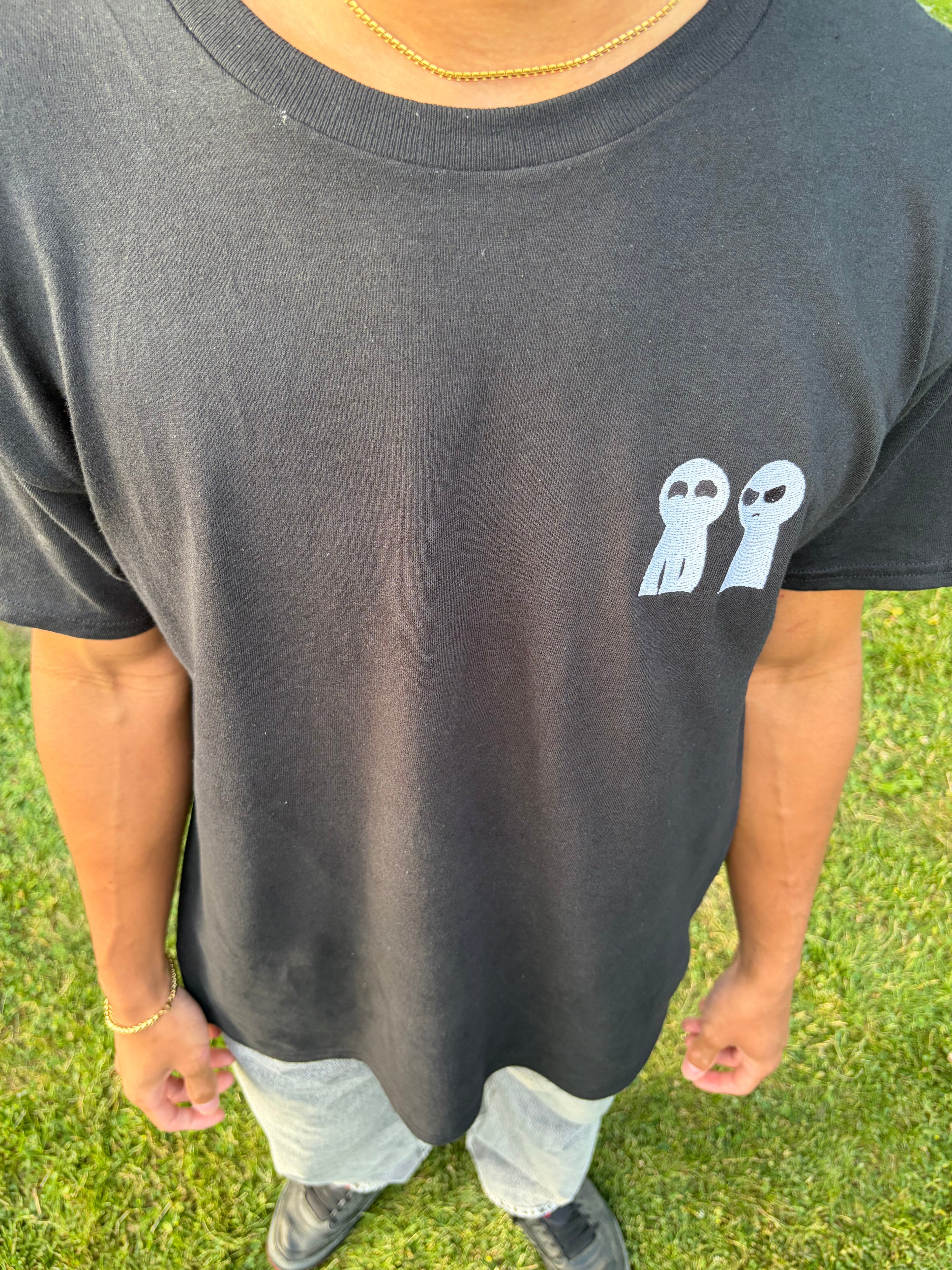 NEW Embodied T-Shirt