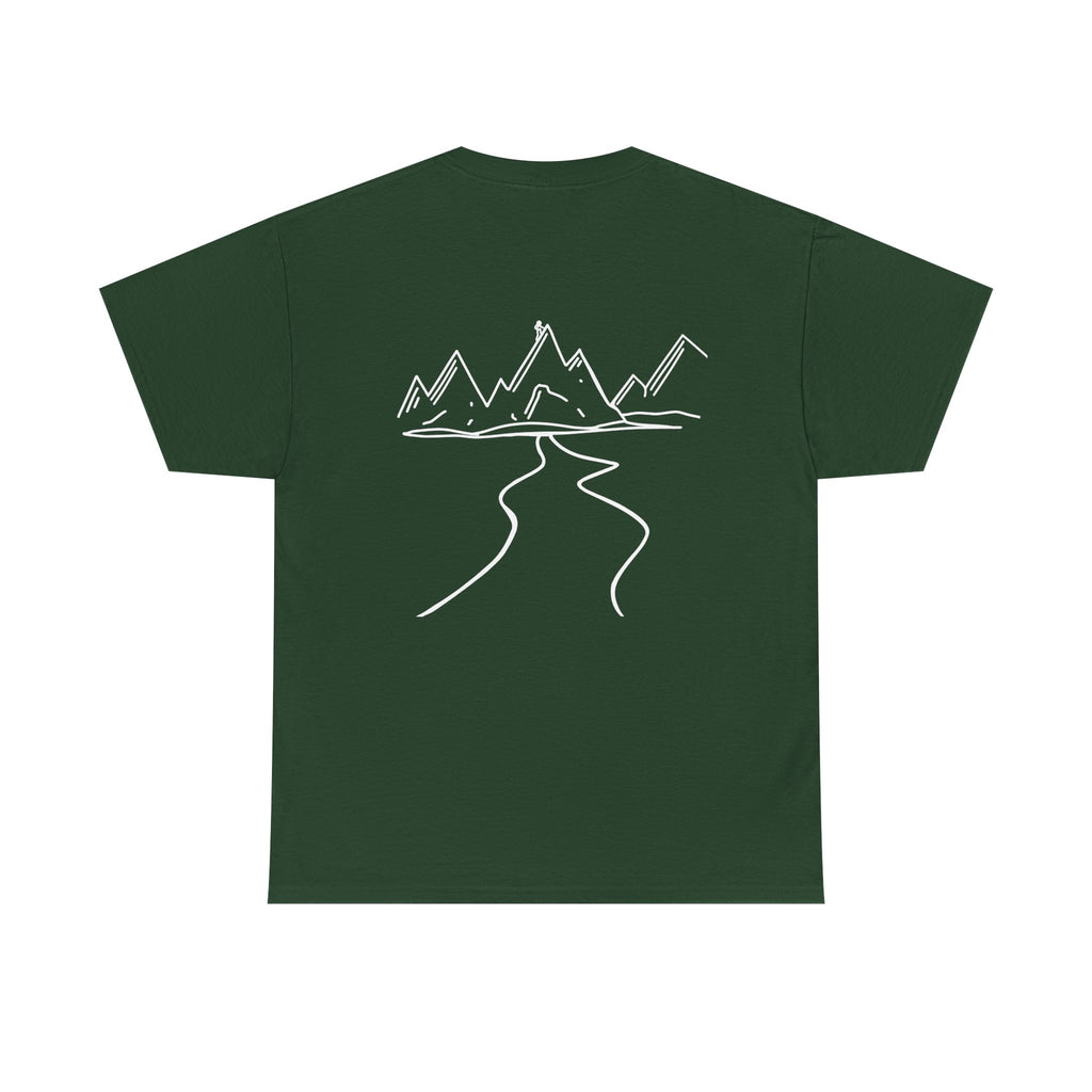 Still Moving - Unisex Heavy Cotton Tee