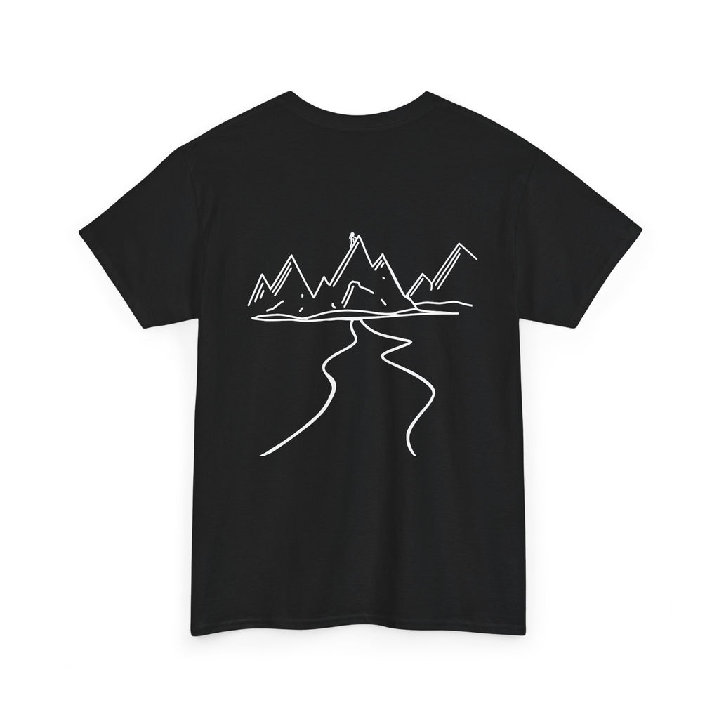 Still Moving - Unisex Heavy Cotton Tee