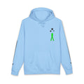 Grind - Unisex Heavyweight Hooded Sweatshirt