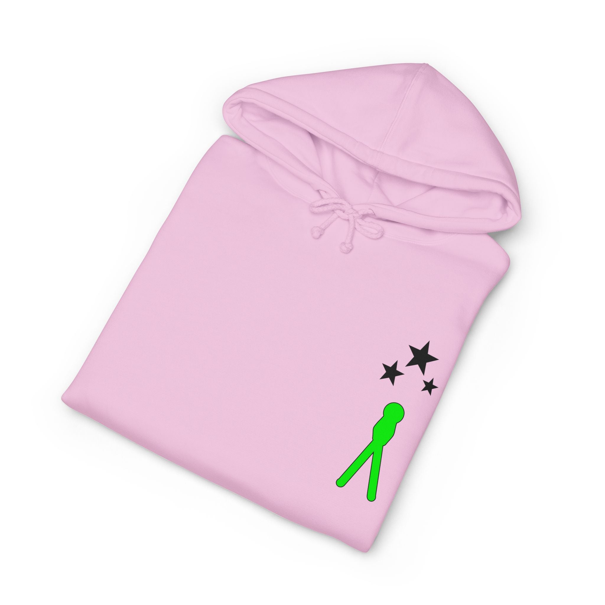 Grind - Unisex Heavyweight Hooded Sweatshirt