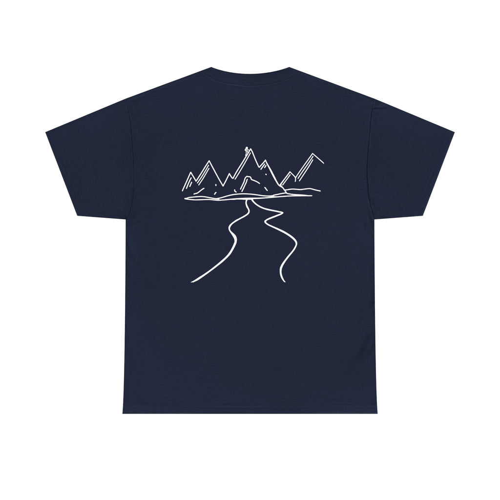 Still Moving - Unisex Heavy Cotton Tee