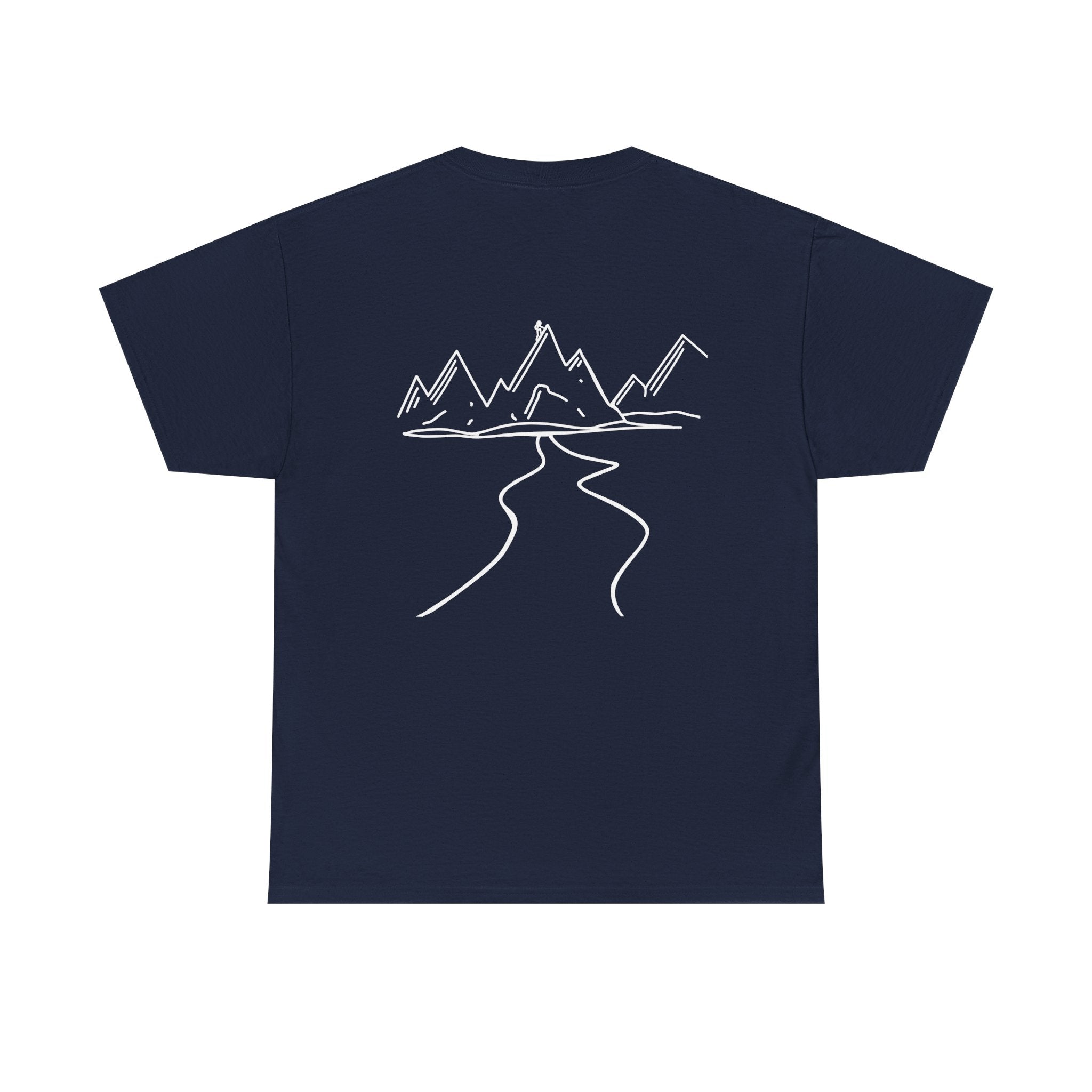 Still Moving - Unisex Heavy Cotton Tee
