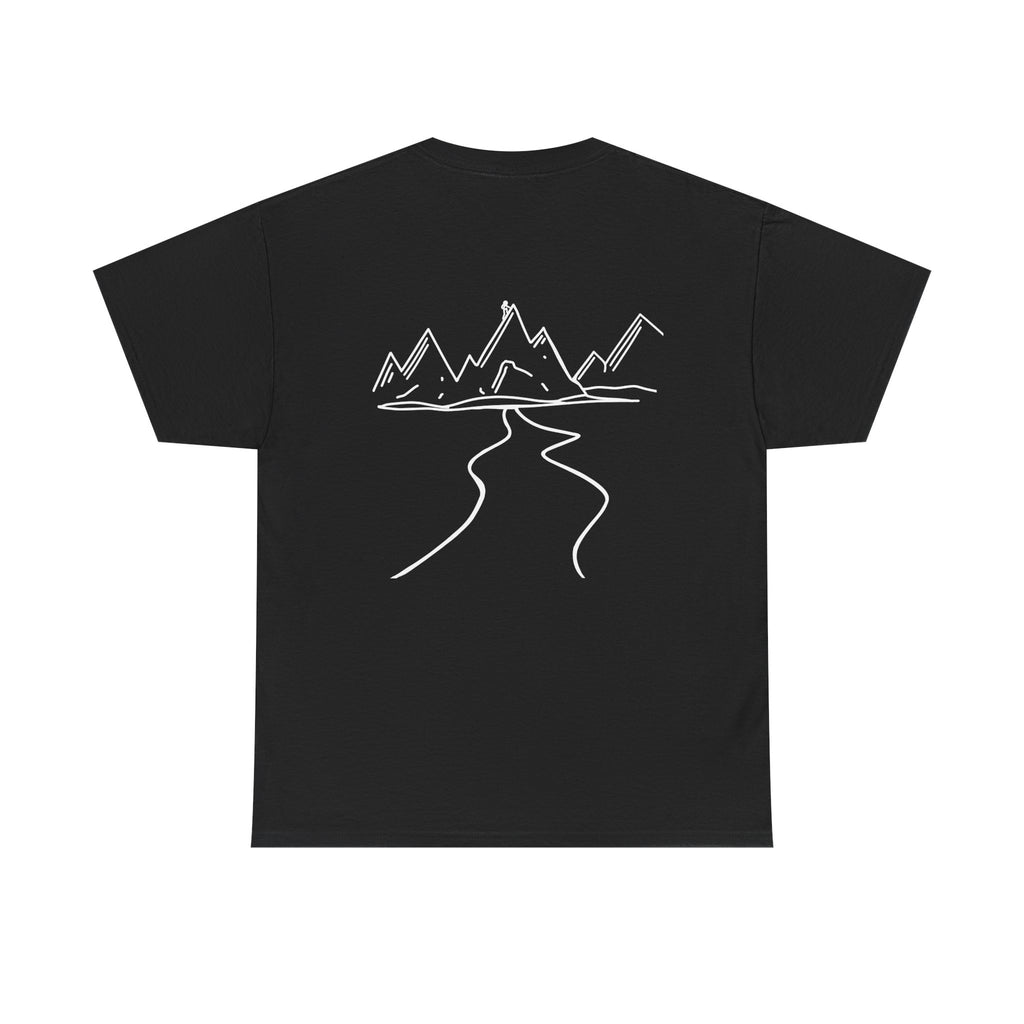 Still Moving - Unisex Heavy Cotton Tee