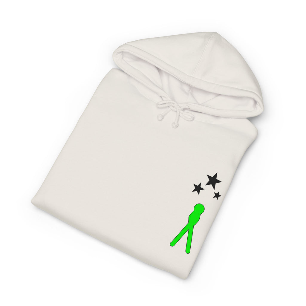 Grind - Unisex Heavyweight Hooded Sweatshirt