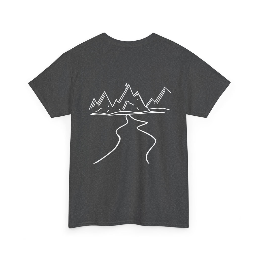 Still Moving - Unisex Heavy Cotton Tee