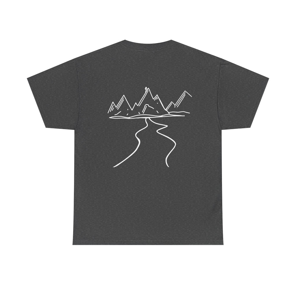 Still Moving - Unisex Heavy Cotton Tee