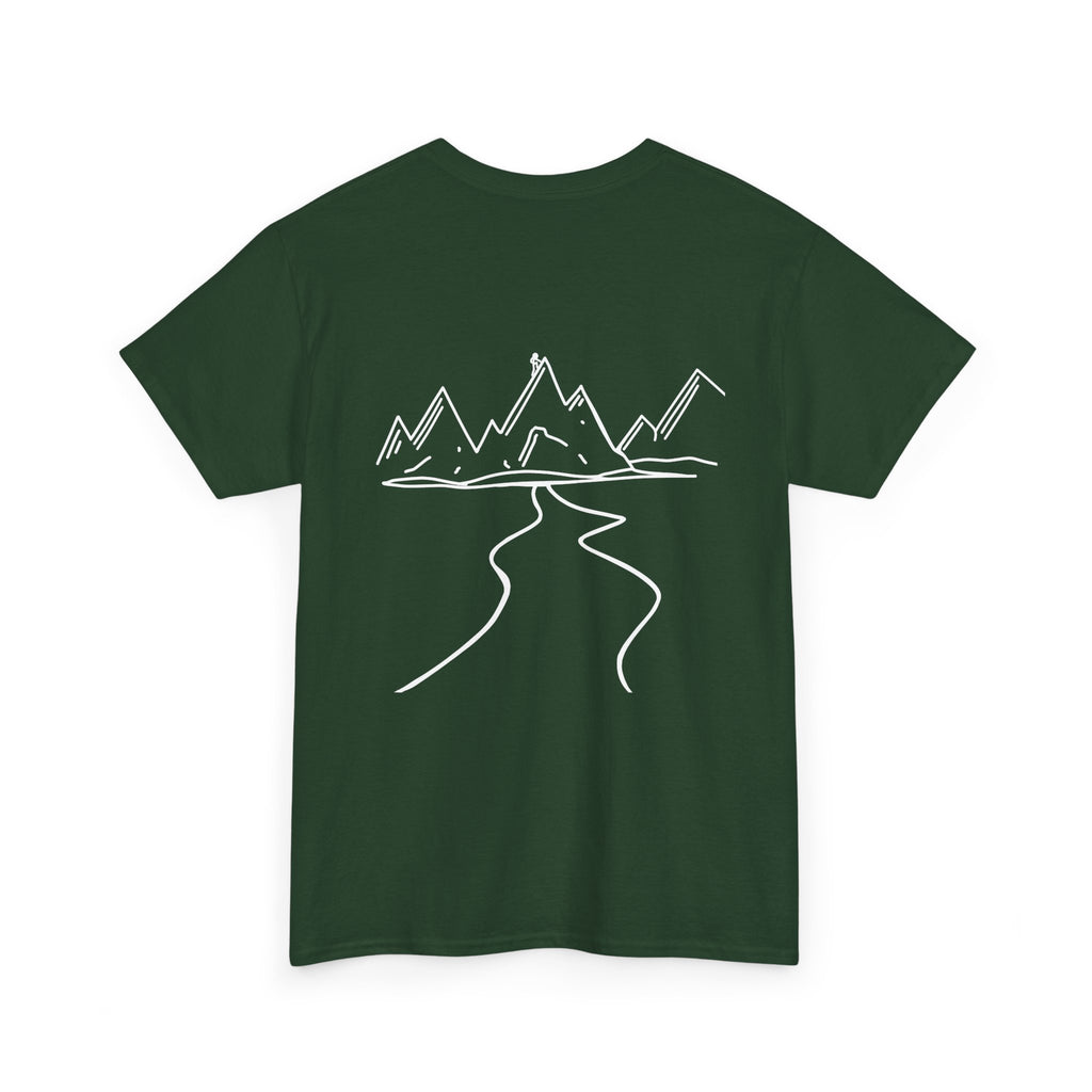 Still Moving - Unisex Heavy Cotton Tee
