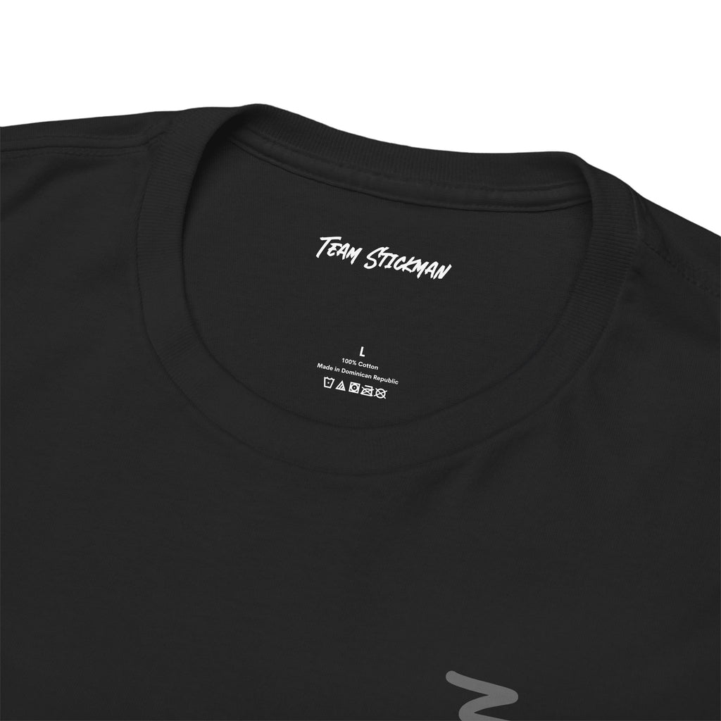 Still Moving - Unisex Heavy Cotton Tee