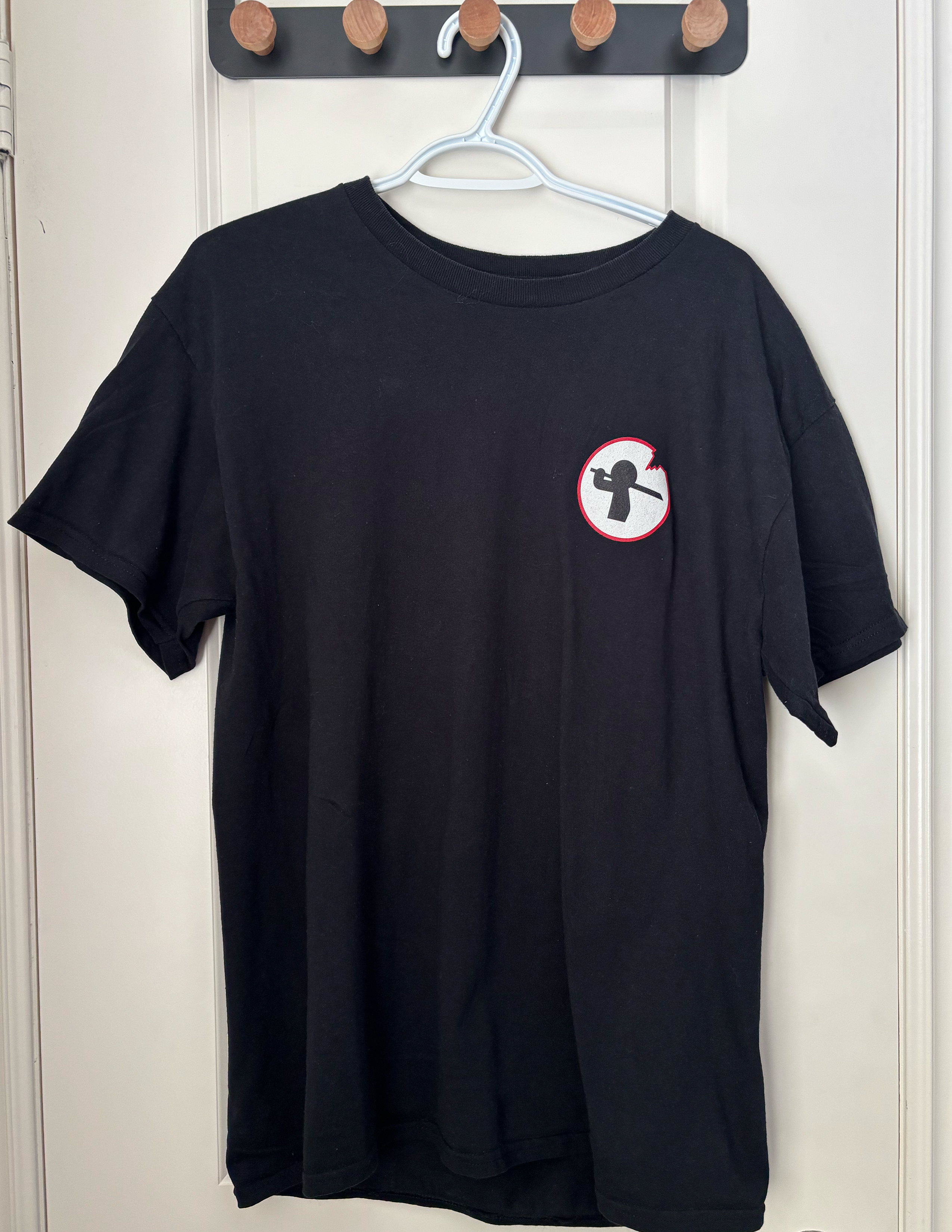 BUILT BY PRESSURE - Unisex Heavy Cotton Tee