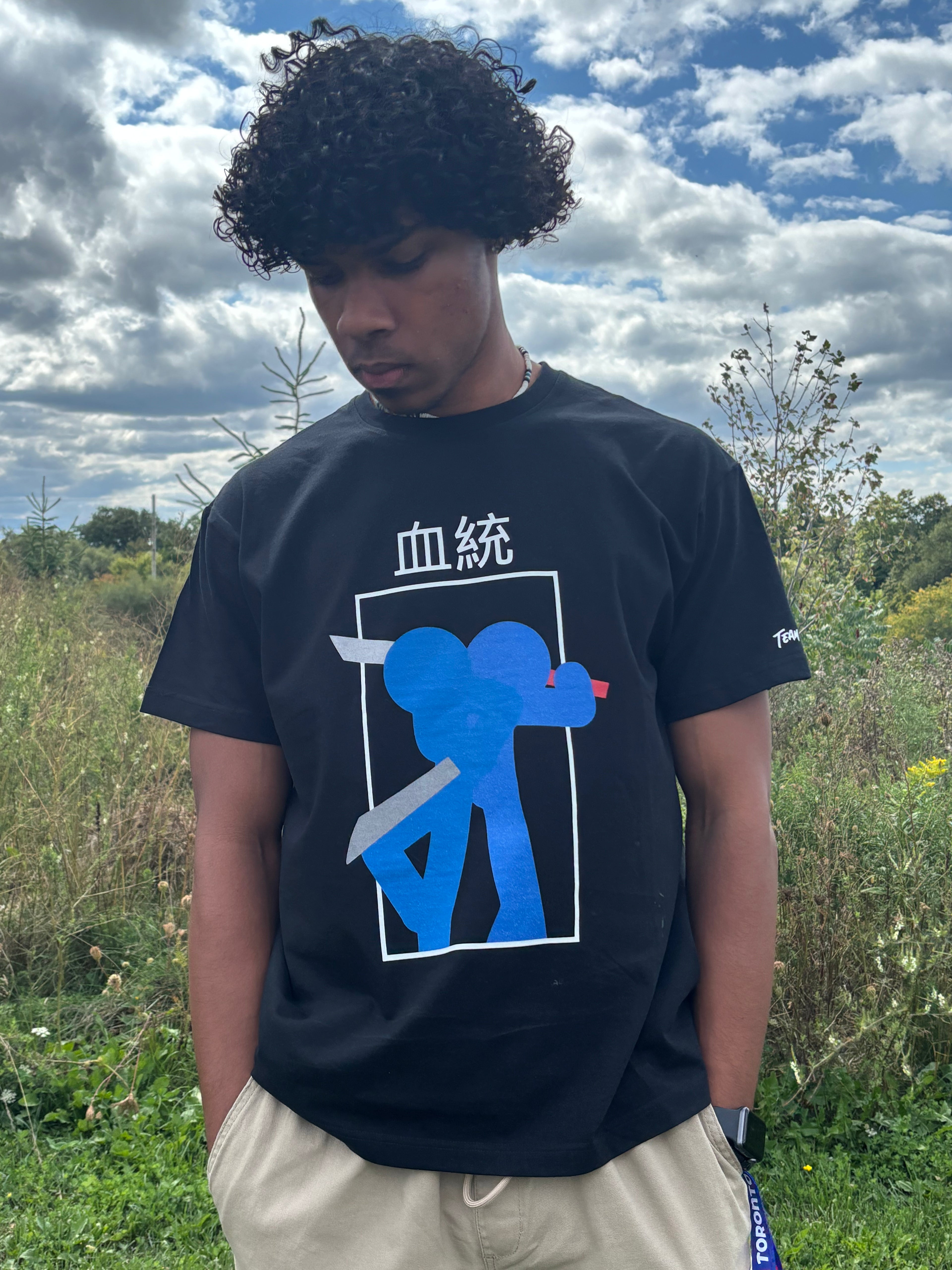 Bloodline T-Shirt