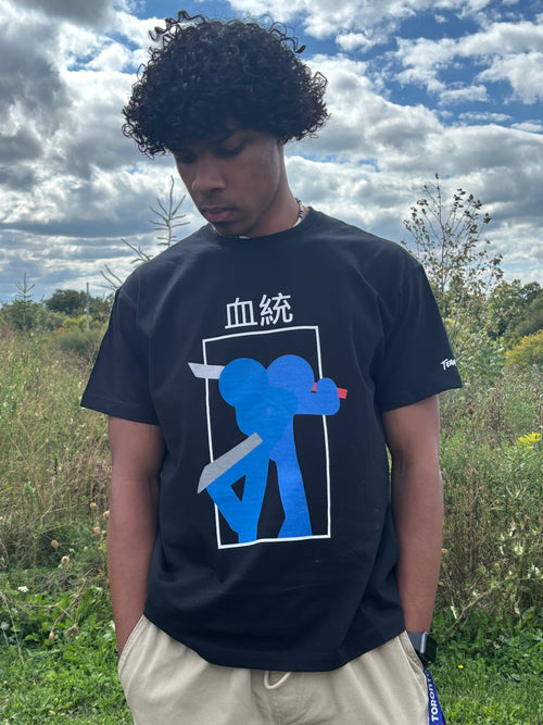 Bloodline T-Shirt