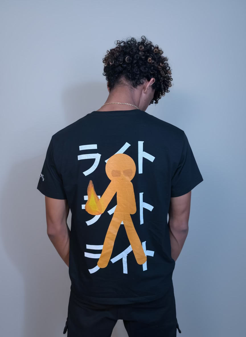 Light T-Shirt