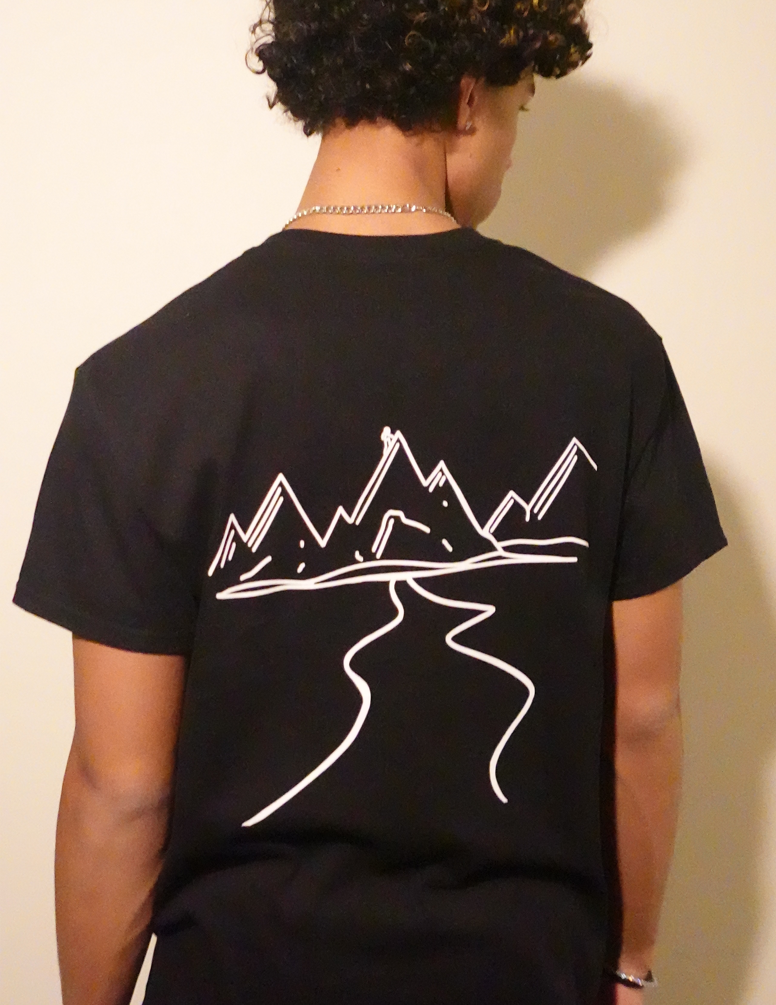 Still Moving - Unisex Heavy Cotton Tee