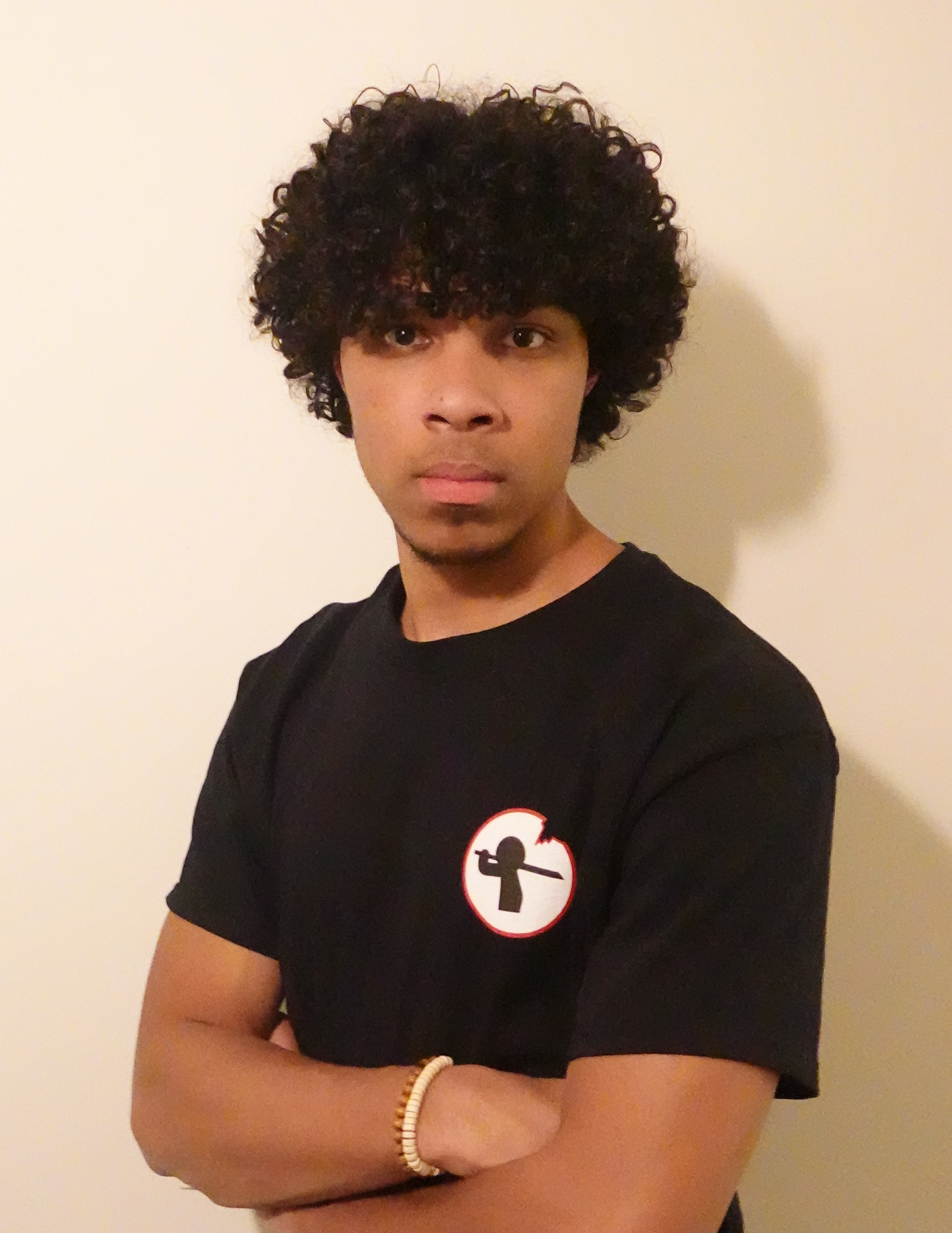 BUILT BY PRESSURE - Unisex Heavy Cotton Tee