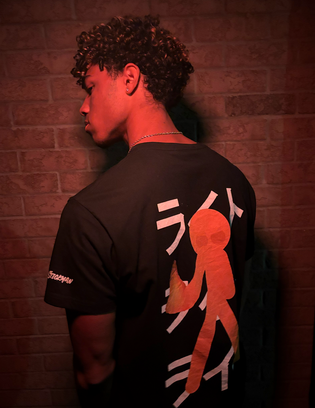 Light T-Shirt