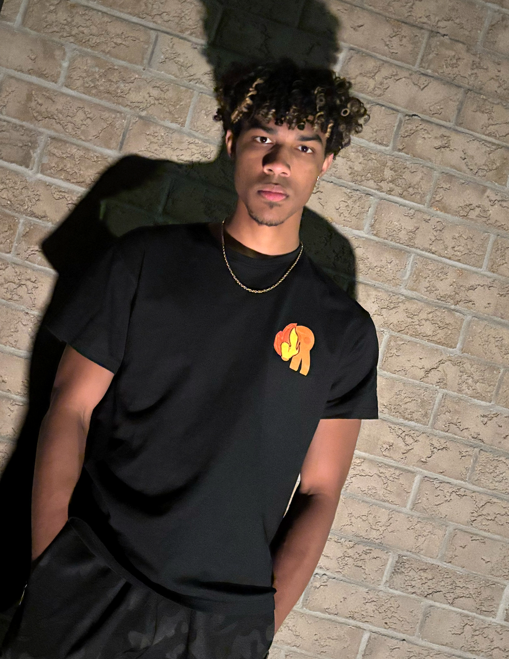 Light T-Shirt