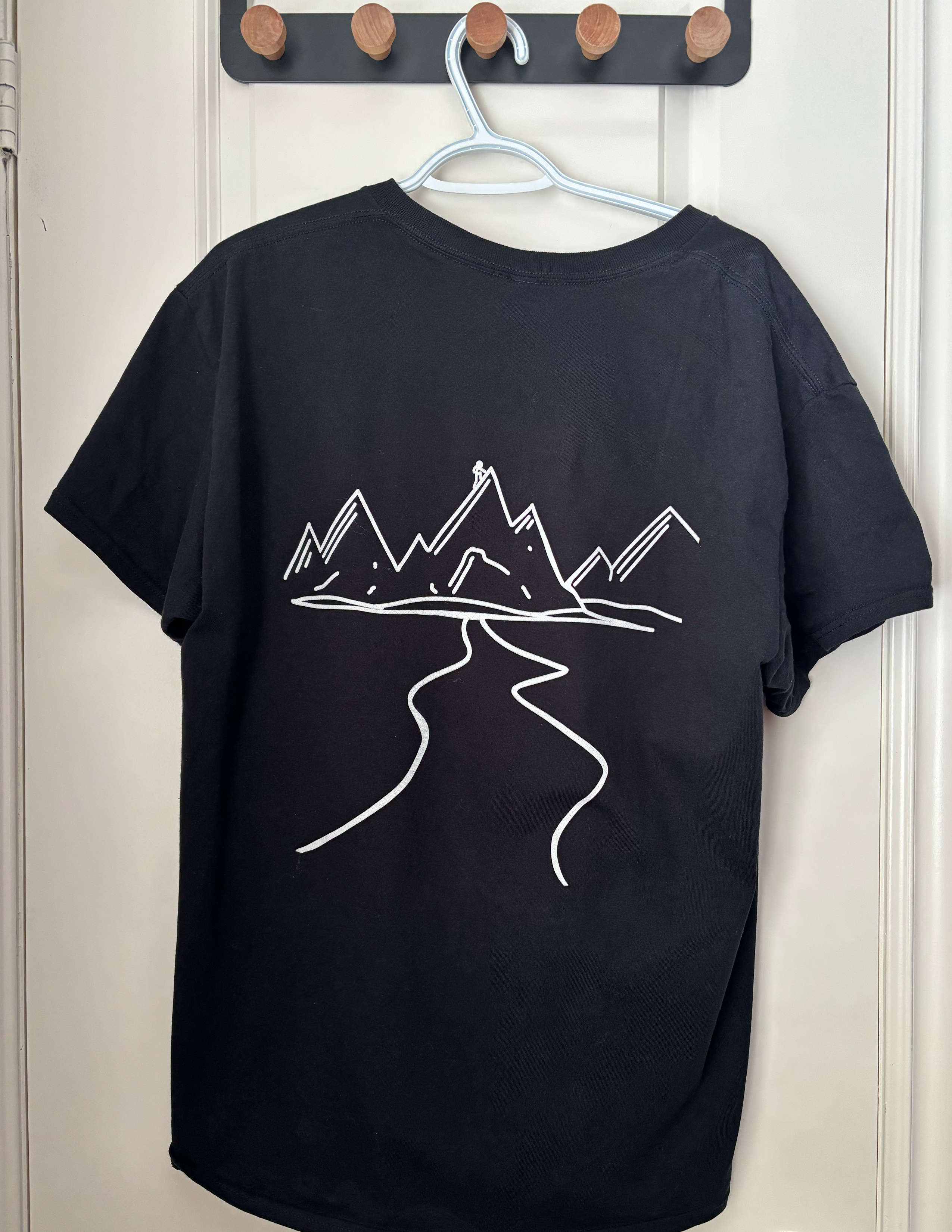 Still Moving - Unisex Heavy Cotton Tee