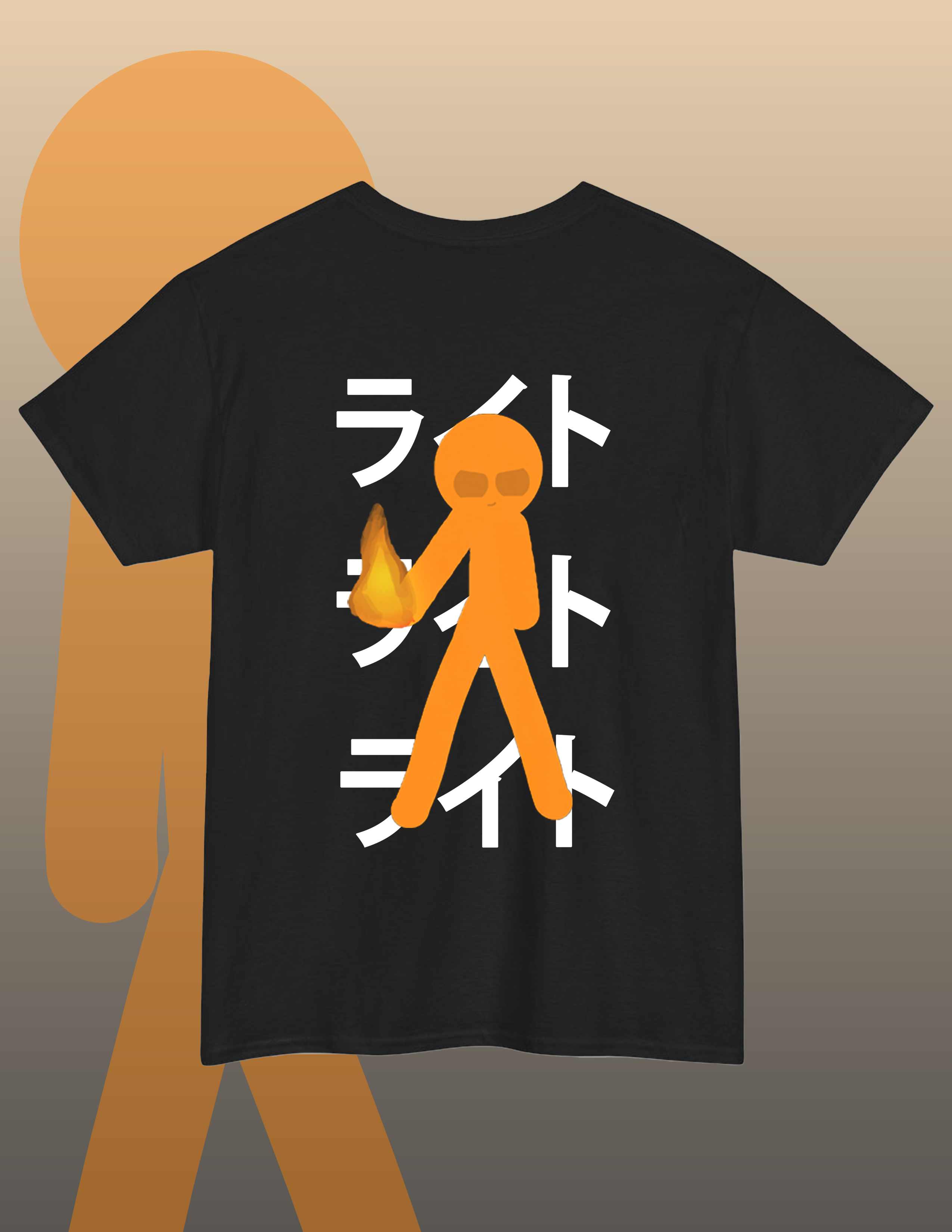 Light T-Shirt