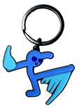 Water Keychain